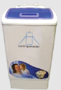 Rentadora 2kg